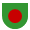 Logo Bensin hybrid